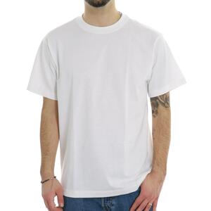 T-SHIRT STANDARD BIANCO